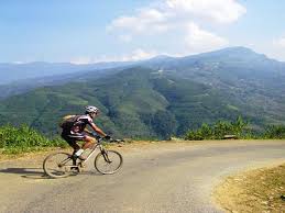 Bac Ha Bike Tour from Lao Cai or Sapa 3 Days